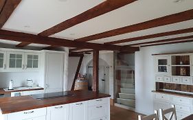 3 Bedroom Swiss House On 3 Floors