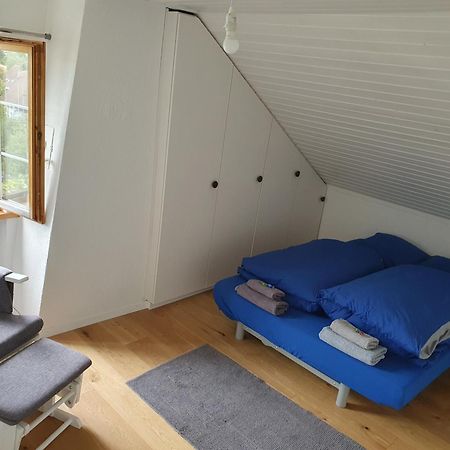 3 Bedroom Swiss House On 3 Floors Oberglatt Camera foto