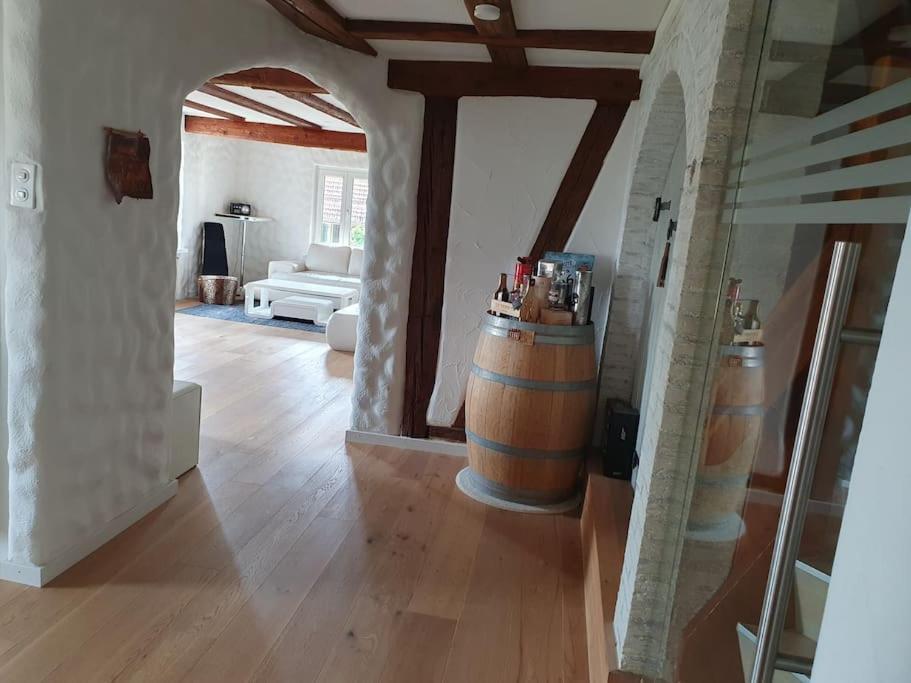 3 Bedroom Swiss House On 3 Floors Oberglatt Esterno foto