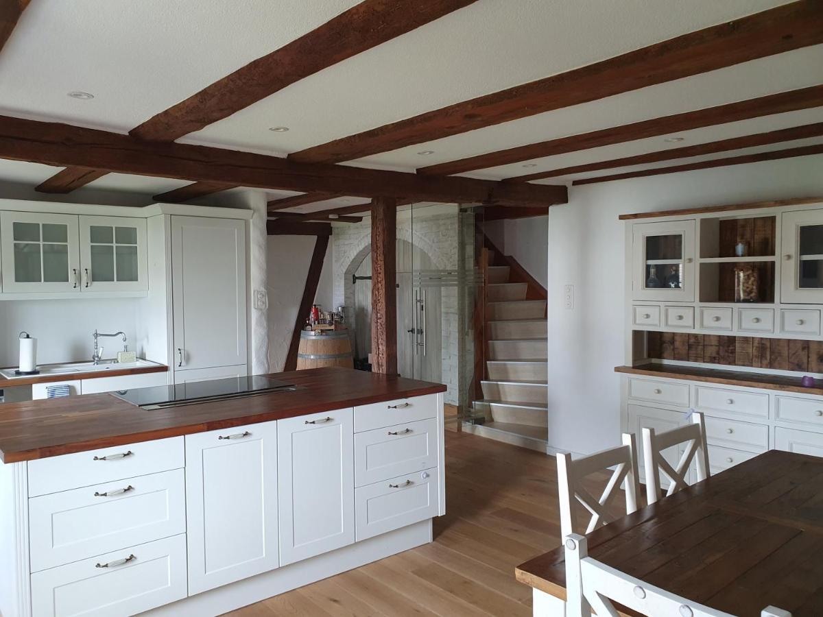 3 Bedroom Swiss House On 3 Floors Oberglatt Esterno foto