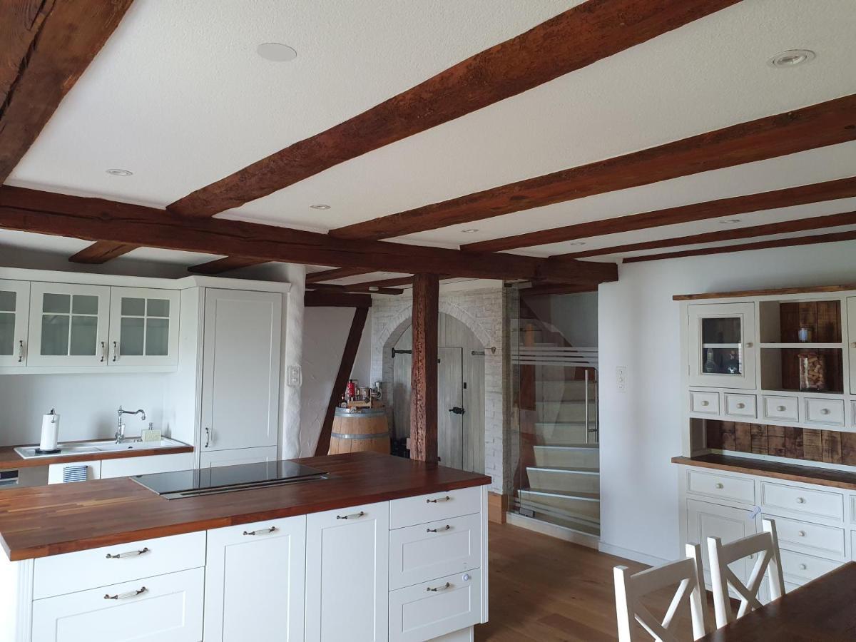 3 Bedroom Swiss House On 3 Floors Oberglatt Esterno foto