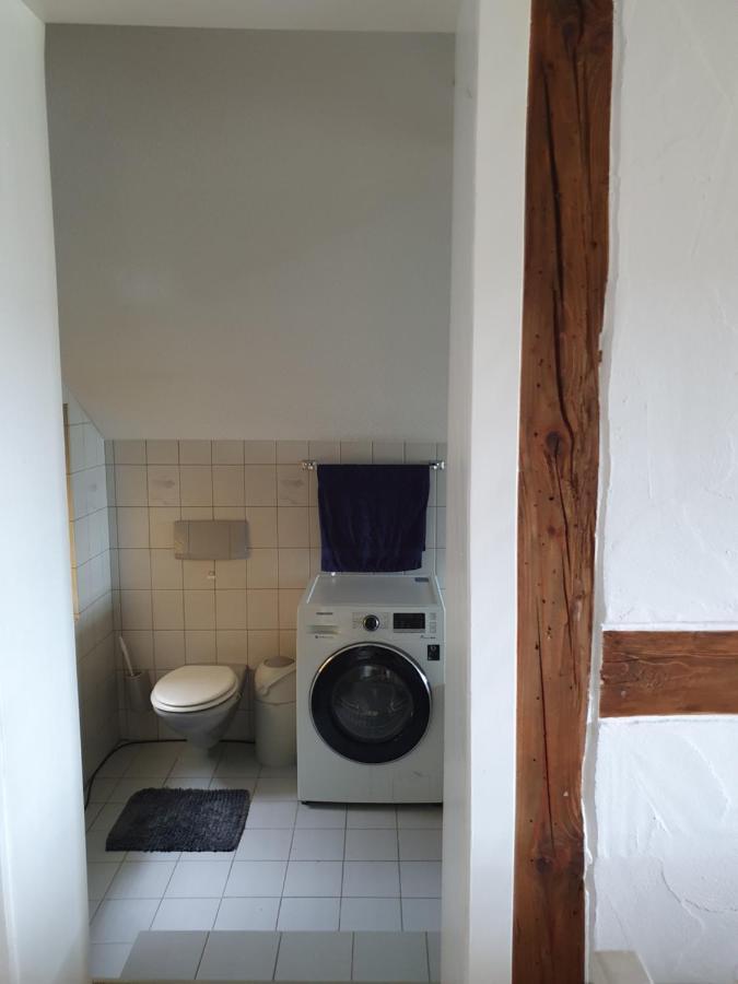 3 Bedroom Swiss House On 3 Floors Oberglatt Esterno foto